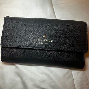 Kate Spade Wallet - with phone slot